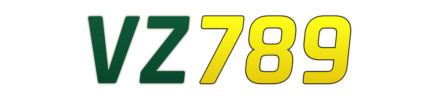 vz789 โลโก้